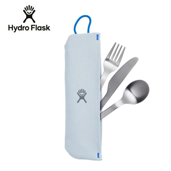 Hydro Flask ハイドロフラスク Flatware Set フラットウェアセット