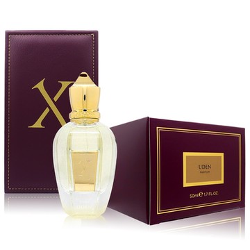 Xerjoff Shooting Stars 流星系列 Uden 烏登香精 PARFUM 50ml (平行輸入)