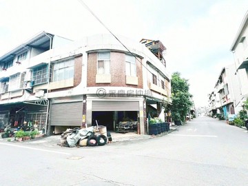 長治三角窗大地坪店住(Y2Q2)生活機能優越｜屏東縣長治鄉進興巷