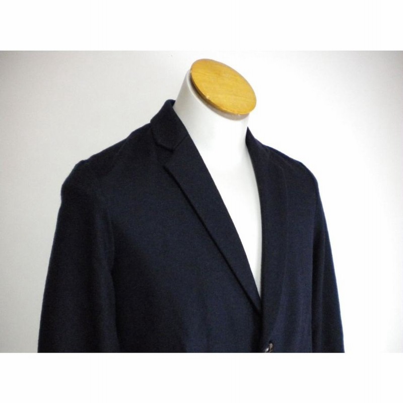 MORGAN メンズコート 定価35,200円 MORGAN HOMME 美品 ステンカラー