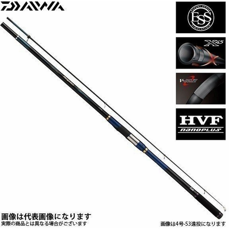 ダイワ 17メガディス 4 50hr E 磯竿 ウキフカセ 大型便 通販 Lineポイント最大0 5 Get Lineショッピング