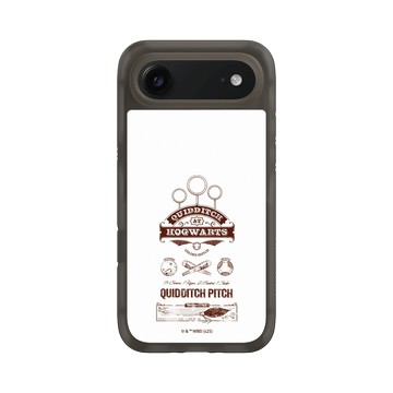 iPhone Air AirX 本質黑 - 哈利波特 Harry Potter - 魁地奇球賽