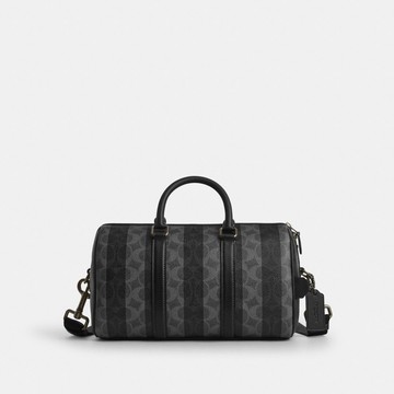 VENTURER 經典 SIGNATURE 條紋圖案 27 行李包