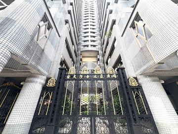 莎士比亞 龍安 龍門好學區｜台北市大安區辛亥路二段