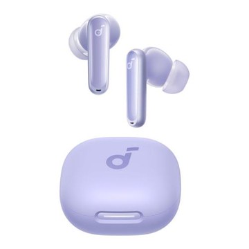 Anker Soundcore P40i真無線藍牙耳機 立體聲 降噪 時尚 手機支架