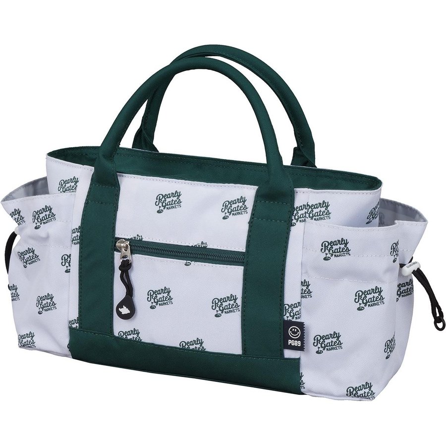 トシ0018様 専用【パーリゲイツ】ペーパーBAG ＜ツリー柄＞ ゴルフ 