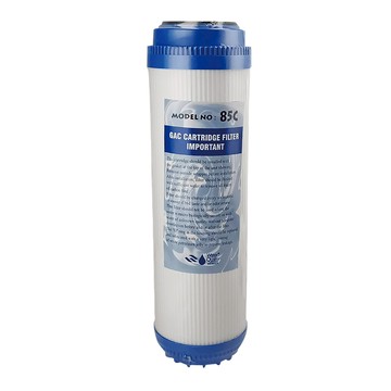 Elephant Waters 沐象 特級UDF椰殼活性碳濾心 -1308C  1個