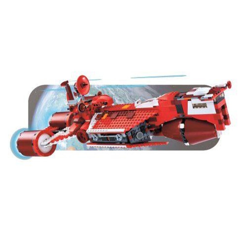 LEGO(レゴ) スターウォーズ】 スターウォーズ リパブリック 