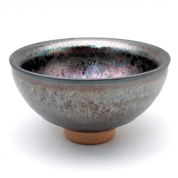 曜變 虹彩 天目小杯【嚴選版】收藏 典藏 珍藏 推薦│聖誕禮物