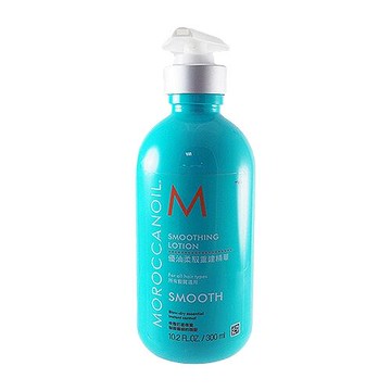 MOROCCANOIL 摩洛哥 優油柔馭重建精華(300ml)『STYLISH MONITOR』D327998
