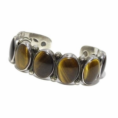 Ray Bennett Sterling ターコイズバングル ナバホ族 Ray Bennett Sterling ターコイズバングル ナバホ族