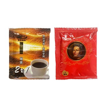 即溶咖啡 咖啡包 二合一咖啡 三合一咖啡 10+1包 興雲網購旗艦店 批發 無加糖 拿鐵咖啡