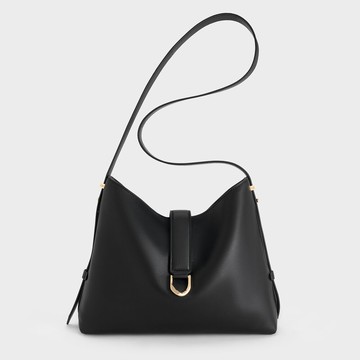 Gabine 真皮流浪包