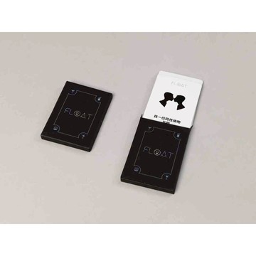 【 FLOAT 】出事擴充包 13種全新卡牌 紅色警示暗示抽卡人下張可能會出事~