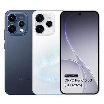 OPPO 【A++級福利品】Reno15 (12G/256G) 智慧型手機