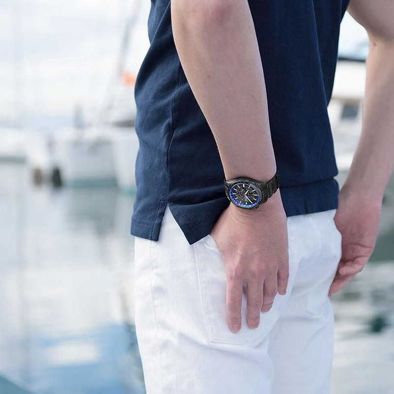 CITIZEN シチズン ATTESA 35周年 フェアレディZ 腕時計 腕時計