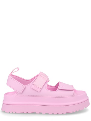 ugg sandal "goldenglow"