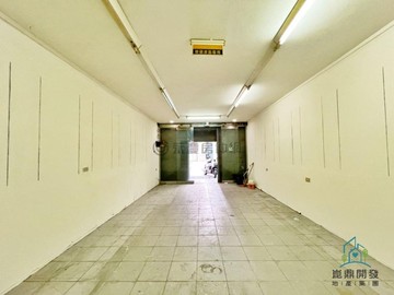 逢甲商圈正西屯路熱鬧透店/生活機能佳｜台中市西屯區西屯路二段