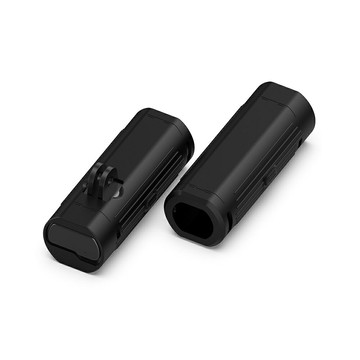 【矽膠保護軟殼】Garmin Varia UT800 保護殼 果凍套 碼錶套 軟套