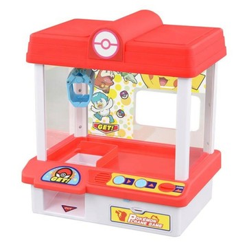 TAKARA TOMY 新寶可夢抓抓機  朱紫版  1盒