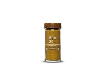 泰式香茅烤肉粉 Thai spice - 撒罐