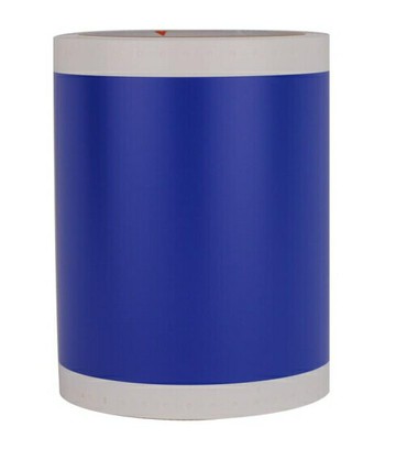 T-GN101N適用于彩標打印機貼紙綠色CPM-100HG3C/CPM-100G3C