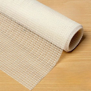 PVC網面止滑墊 防滑網 止滑網 防滑墊 萬用止滑墊 椅墊地墊床墊固定網 可裁剪止滑網【ZA0411】《約翰家庭百貨