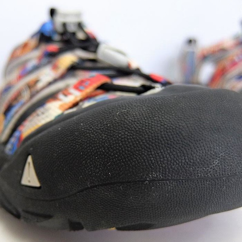 KEEN キーン ニューポート H2 メンズ レディース サンダル