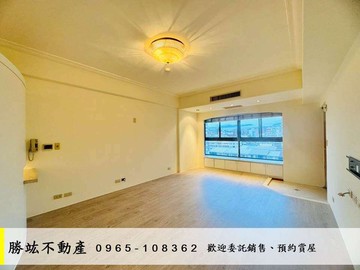科博商圈｜景觀三房平車美邸｜台中市北區忠太東路