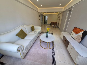 R8捷運站&大遠百精美三房｜高雄市苓雅區林森二路