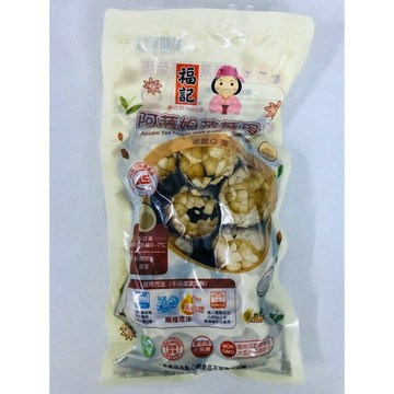 福記阿薩姆茶葉蛋(常溫保存)【 內容量:總重約700g/10入/包】超商一箱最多裝5包《大欣亨》B054002