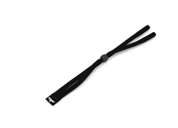 美國 Babiators - 配件 - 防遺失固定繩-黑 (F)