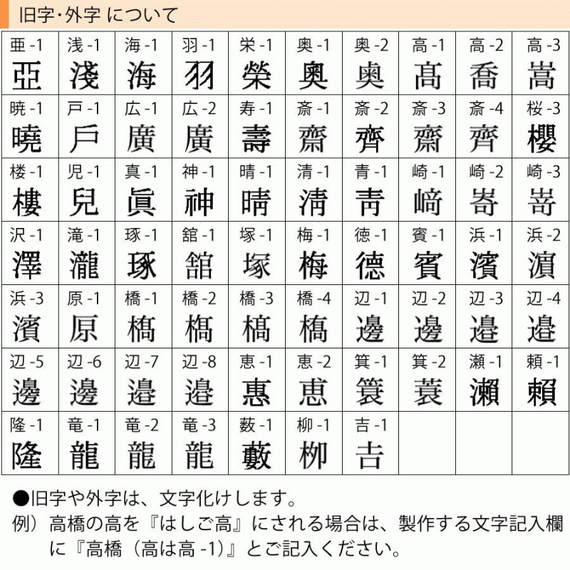 数量は多い 選べる書体 オーダー表札 丸三タカギ ブローチェ BC-A2-A1 幅151×高153mm