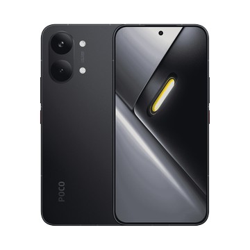 POCO X8 Pro Max 黑色 12 GB + 256 GB