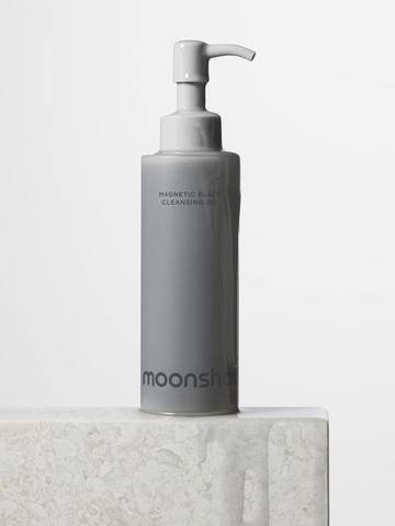 Magnetic Black Cleansing Oil 150ml