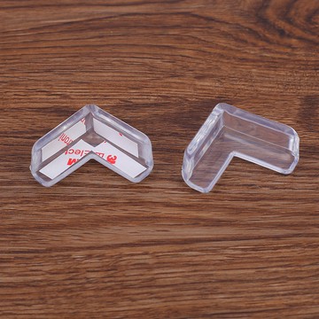 【矽膠桌角防撞墊】防撞角 防護角 寶寶安全防護品 寶寶加厚角 安全桌角 寶寶安全防護品 魔法巷