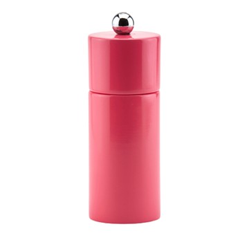 Addison Ross Mini Column Lacquered Salt or Pepper Mill Grinder