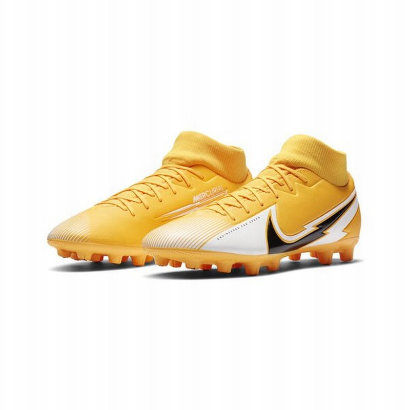 ナイキ Nike サッカースパイク ハードグラウンド用 スーパーフライ 7 アカデミー Hg At7945 801 サッカーシューズ メンズ 通販 Lineポイント最大get Lineショッピング