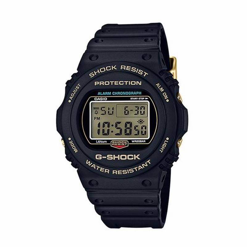 G-SHOCK Gショック ジーショック スティングモデル 35周年限定モデル