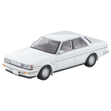 TOMYTEC LV-N156c TOYOTA CRESTA Exceed 白 85 Model