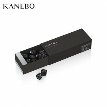 KANEBO 雙色澄澈酵素洗顏粉 0.4g(32顆)