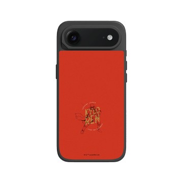 iPhone Air SolidX 黑 - 迪士尼-星際大戰 Star Wars - 小圖款-凱羅忍