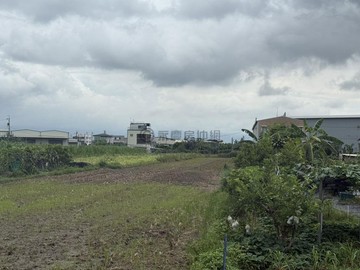 和發產業園區-都內農地未來可期｜高雄市大寮區上寮北段