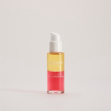 LUMENE極光亮C莓果精萃油 30ml