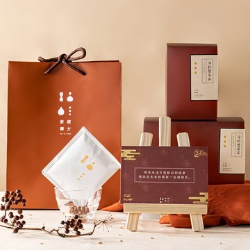 SEE IN HERB 新譯漢方 淨舒薏苓茶漢方養生茶包  5g  21包  1盒