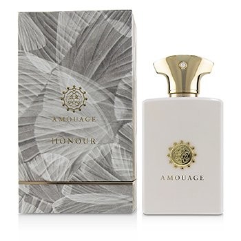 Amouage 愛慕 Honour 化蝶男性淡香精 100ml/3.4oz-香水