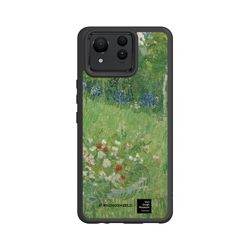 Zenfone 11 Ultra SolidSuit 黑 - Van Gogh Museum - 杜比尼花園