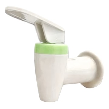 WIDE VIEW 溫水桶裝水專用水龍頭  FL-0300  1個