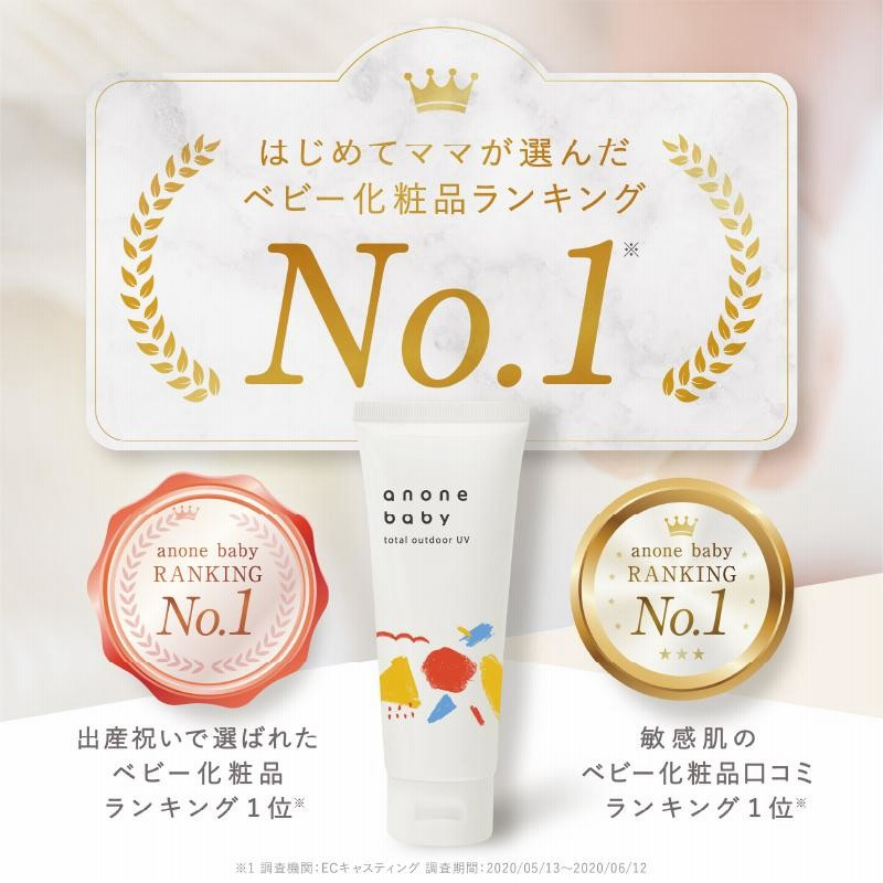 日焼け止め トータルアウトドアuv 50g 日焼け止め Uvケア 虫除け Pm2 5 黄砂 抗炎症機能 バリア機能 新生児 ベビー 赤ちゃん ３本セット 通販 Lineポイント最大0 5 Get Lineショッピング