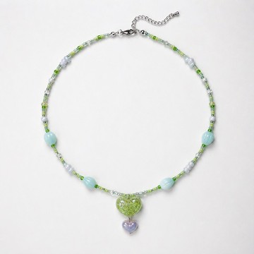 YAOCHI Vintage Beads | 哈密瓜汽水